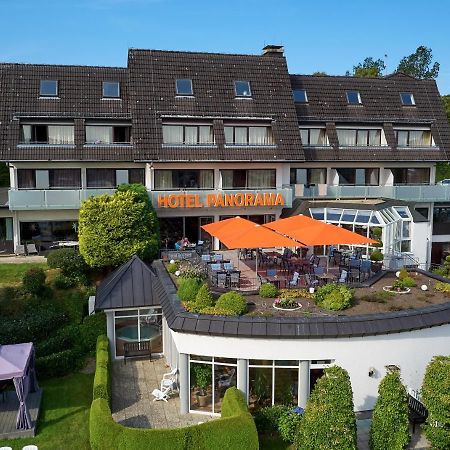 Hotel Panorama 다운 외부 사진