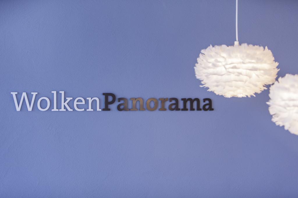 Hotel Panorama 다운 외부 사진